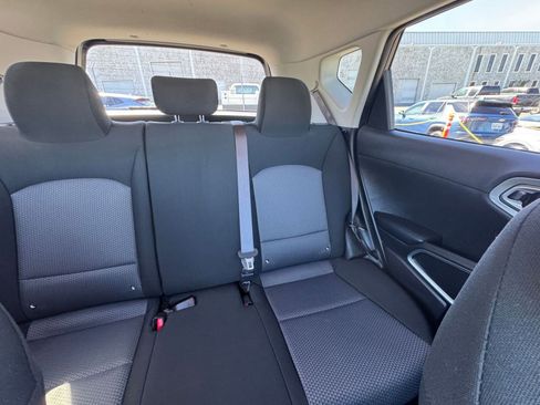 Used 2024 Kia Soul LX w/ Option Group 015 image 35