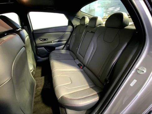 Used 2023 Hyundai Elantra N Line image 20
