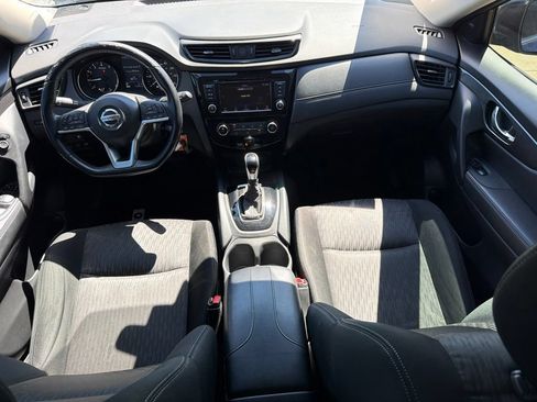 Used 2020 Nissan Rogue S w/ Special Edition Package AWD/4WD image 19