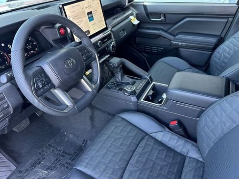 New 2026 Toyota Tacoma TRD Off-Road AWD/4WD image 10