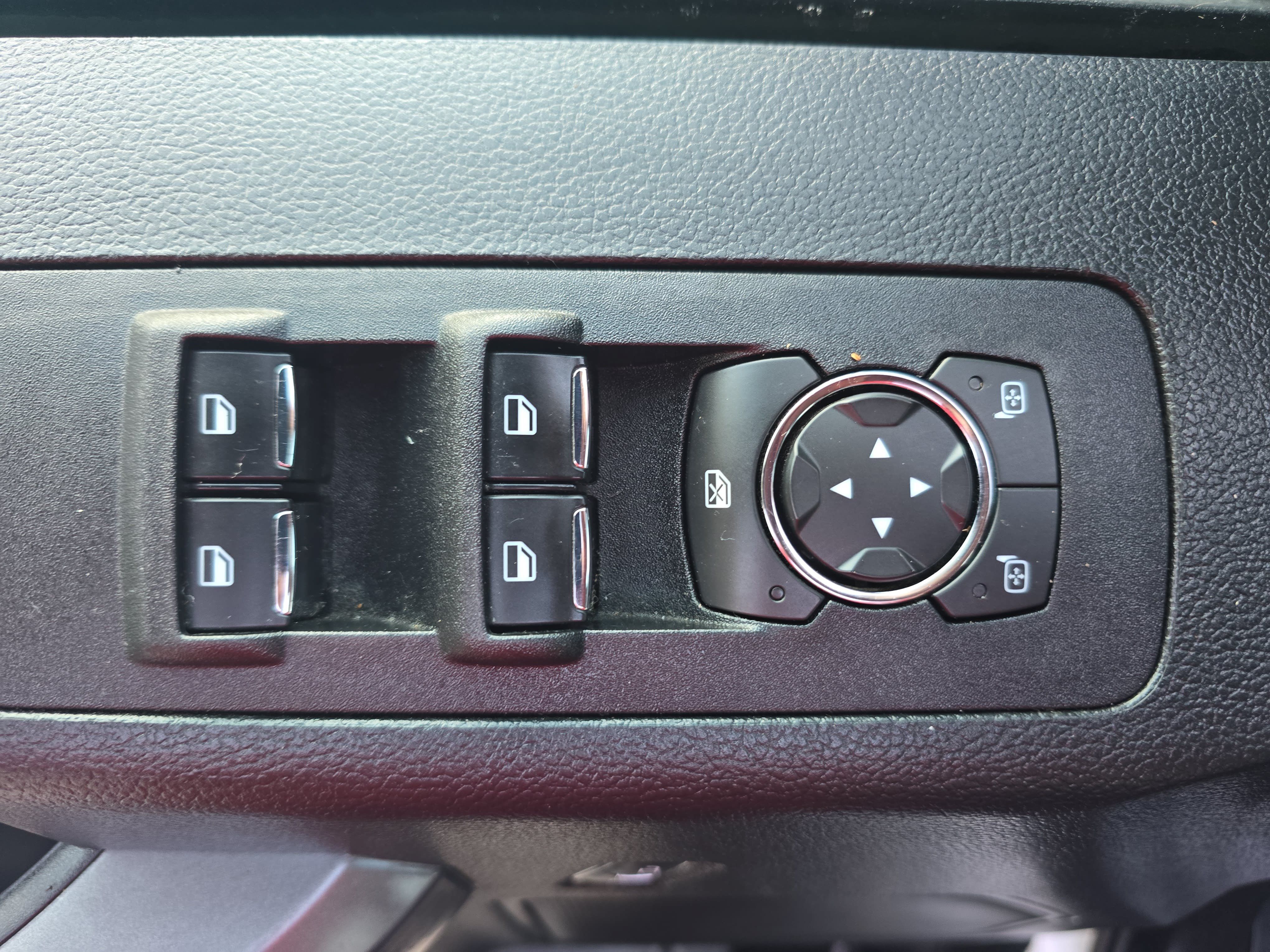 Used 2019 Ford F150 XLT w/ Equipment Group 302A Luxury RWD image 27