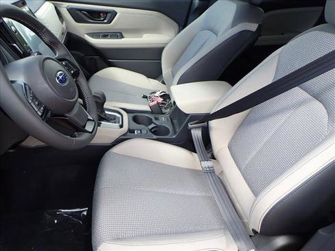 New 2025 Subaru Forester Premium w/ Convenience Package #1 image 12