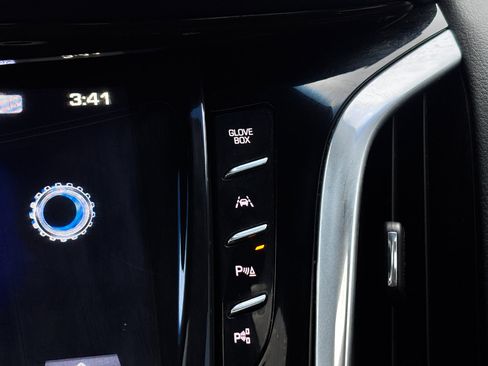 Used 2019 Cadillac Escalade Premium Luxury w/ Escalade Sport Edition image 5