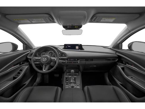 New 2026 MAZDA CX-30 AWD 2.5 S w/ Premium Package image 5