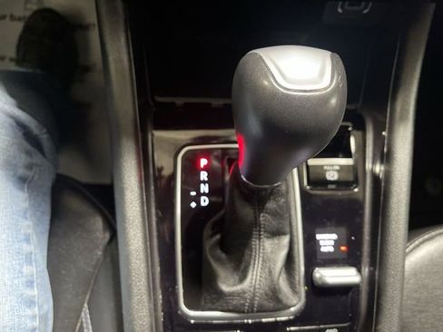 Certified 2024 Jeep Compass Latitude AWD/4WD image 19