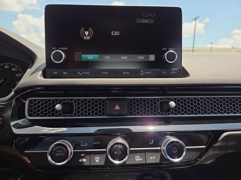 New 2025 Honda Civic Sport image 10