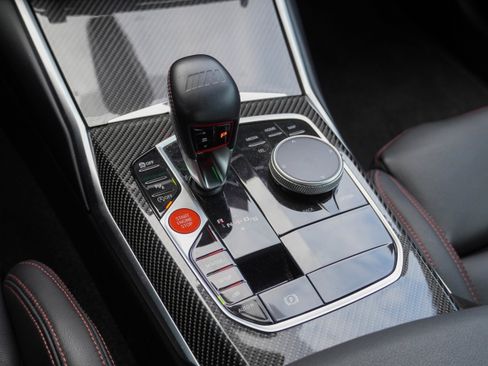 Used 2025 BMW M2 w/ Lighting Package image 30