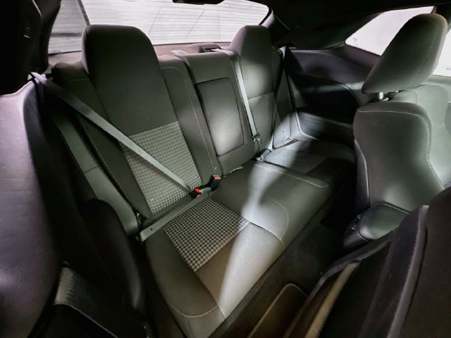 Used 2021 Dodge Challenger R/T Scat Pack RWD image 34