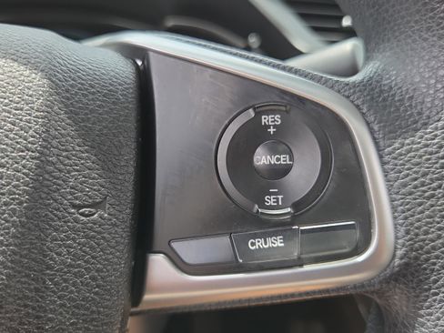 Used 2016 Honda Civic EX image 25