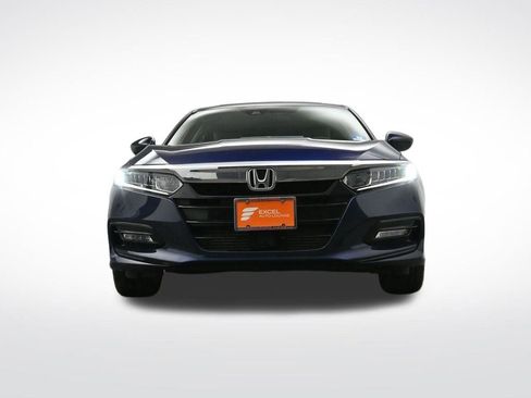 Used 2020 Honda Accord EX image 41