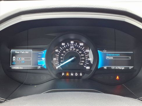 Used 2024 Ford Edge SEL w/ Convenience Package image 24