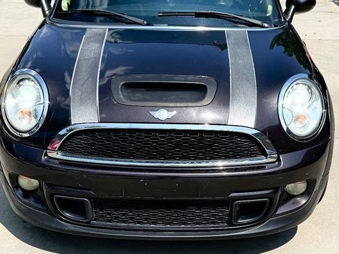 Used 2013 MINI Cooper S FWD image 6