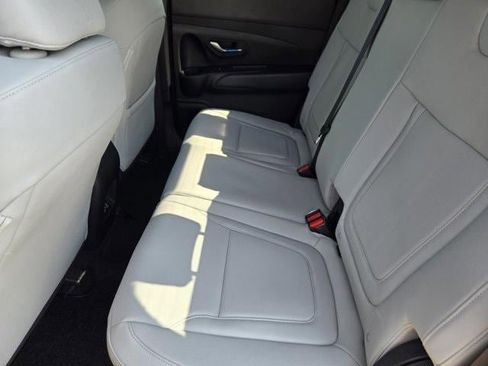 New 2026 Hyundai Santa Cruz SEL image 20