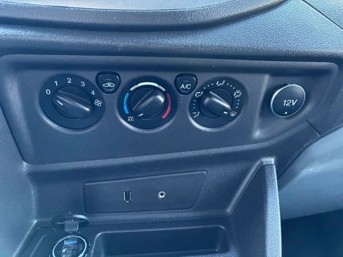 Used 2016 Ford Transit 150 130 Low Roof w/ Interior Upgrade Package RWD image 18