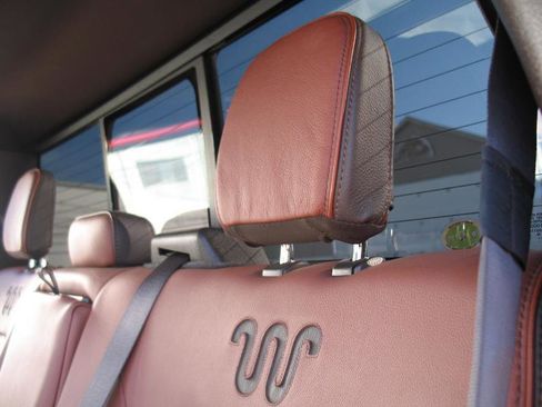 Used 2020 Ford F150 King Ranch w/ Equipment Group 601A Luxury image 33