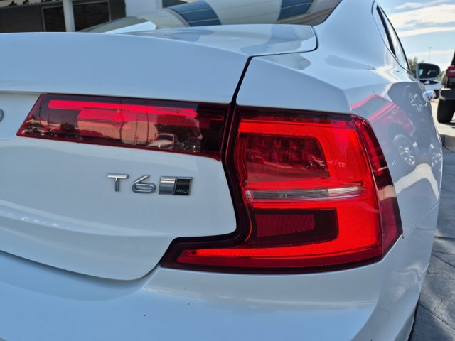 Used 2020 Volvo S90 T6 Inscription AWD/4WD image 29