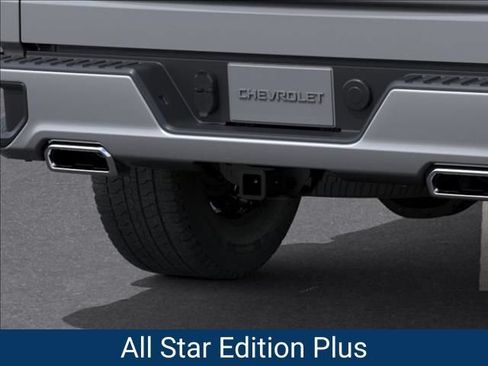 New 2026 Chevrolet Silverado 1500 RST AWD/4WD image 16