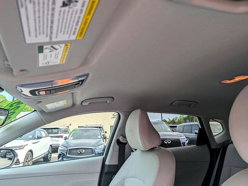 Used 2025 Hyundai Kona SEL image 27