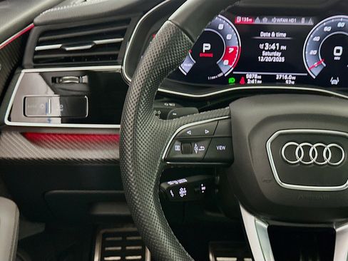 Used 2024 Audi SQ8 Premium Plus w/ S Sport Package image 10