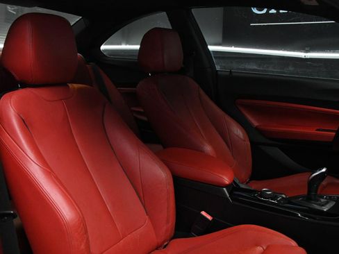 Used 2016 BMW 228i Coupe RWD image 25