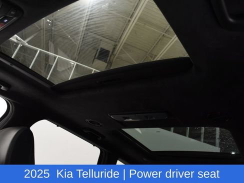 Used 2025 Kia Telluride SX Prestige X-Line AWD/4WD image 10