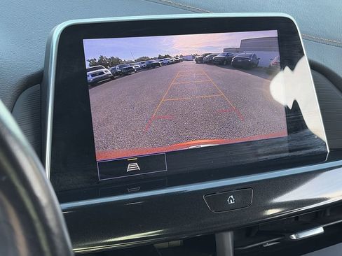 Used 2023 Cadillac CT4 V w/ Climate Package image 15