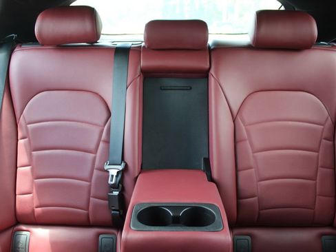 Certified 2022 Kia Stinger GT2 w/ Red Interior Color Package RWD image 62