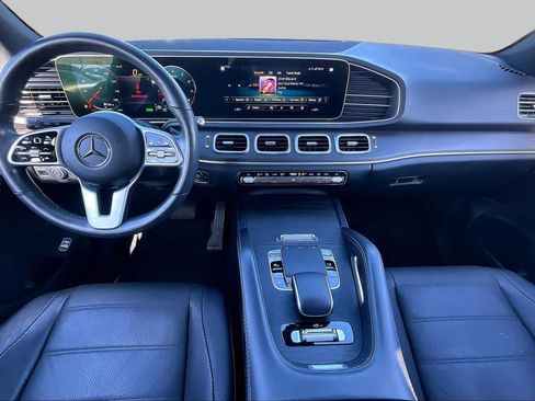 Used 2020 Mercedes-Benz GLE 450 4MATIC image 14