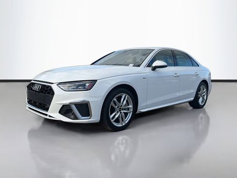 Used 2021 Audi A4 2.0T Premium w/ Convenience Package image 7