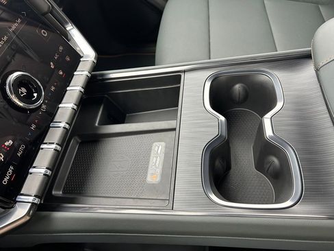 New 2026 GMC Acadia AT4 image 32