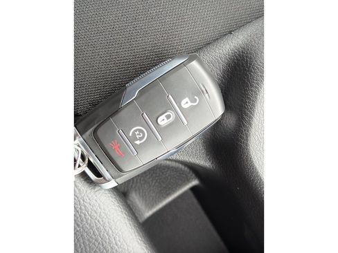 New 2026 RAM 1500 Classic Warlock image 35