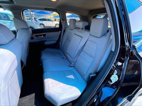 Used 2020 Honda CR-V Touring image 21