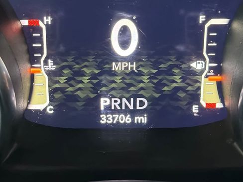 Used 2021 Jeep Gladiator Mojave AWD/4WD image 27