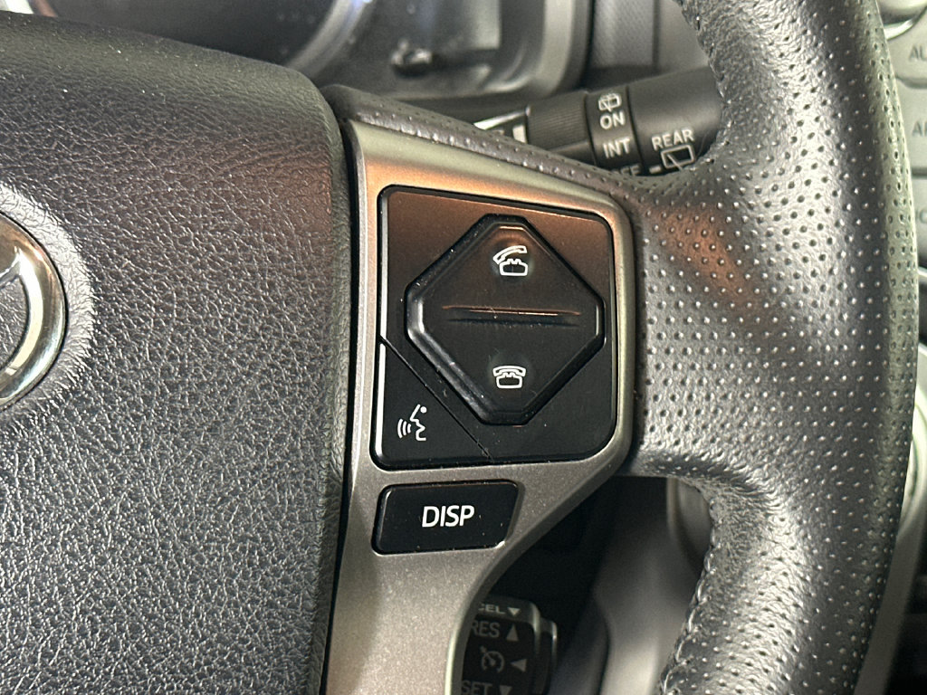Used 2019 Toyota 4Runner SR5 Premium RWD image 25