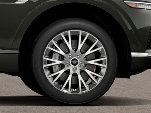 New 2026 Genesis GV80 2.5T image 12