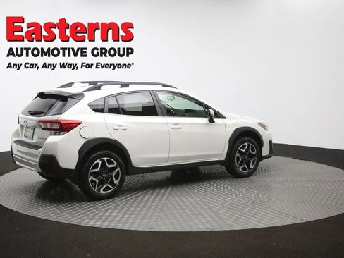 Used 2019 Subaru Crosstrek 2.0i Limited w/ Moonroof Package AWD/4WD image 48