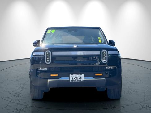 Used 2024 Rivian R1T Adventure AWD/4WD image 9
