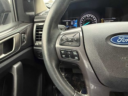 Used 2019 Ford Ranger Lariat w/ Equipment Group 501A Mid image 21