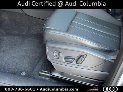 Certified 2025 Audi Q5 Premium Plus w/ Premium Plus AWD/4WD image 22