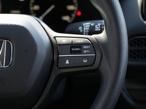 New 2026 Honda HR-V LX image 22