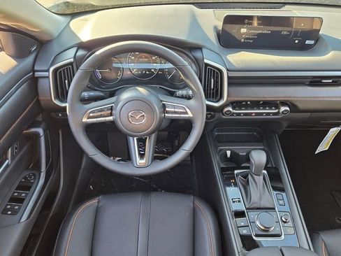 New 2026 MAZDA CX-50 AWD 2.5 Hybrid w/ Weather Package image 9