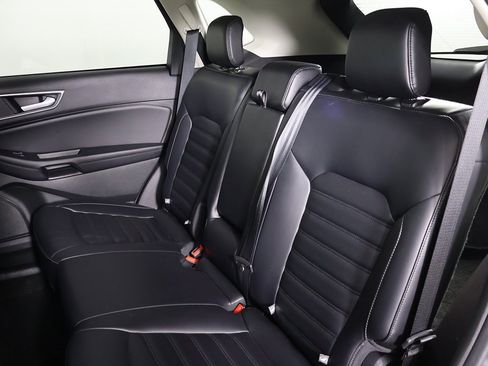 Used 2024 Ford Edge SEL image 24