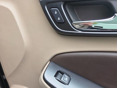 Used 2015 Chevrolet Tahoe LTZ image 35