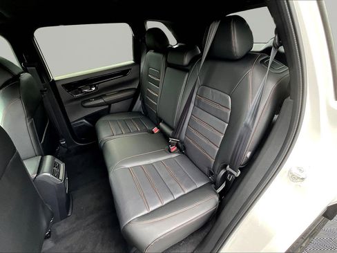 New 2026 Honda CR-V Sport Touring image 18