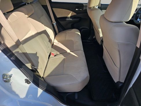 Used 2016 Honda CR-V EX image 24