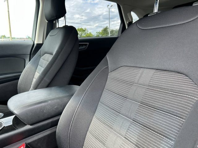 Used 2017 Ford Edge SEL AWD/4WD image 33