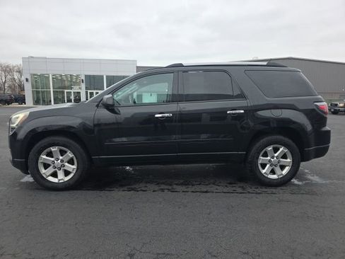 Used 2013 GMC Acadia SLE image 4