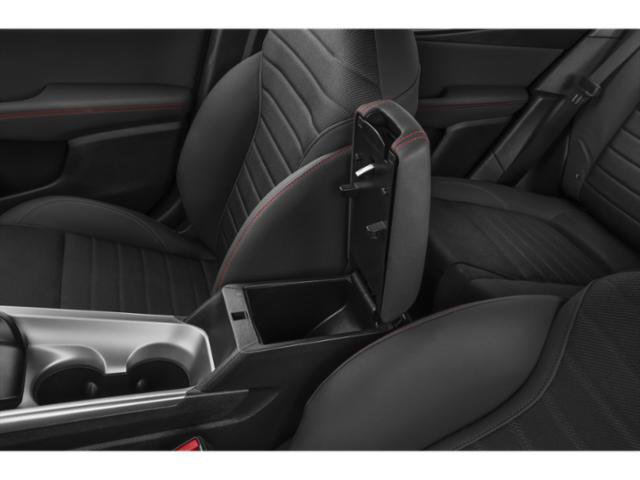 Used 2024 Dodge Hornet R/T AWD/4WD image 16