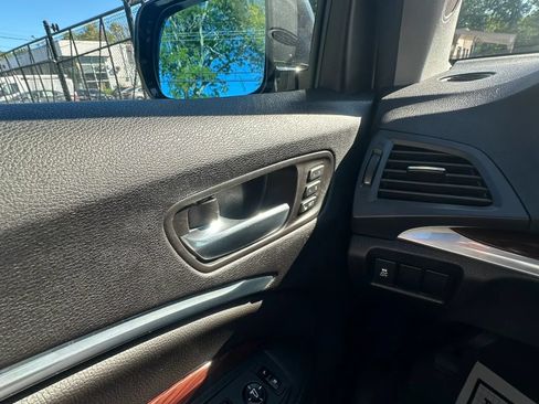 Used 2016 Acura MDX SH-AWD image 13