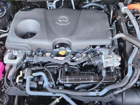 New 2026 Toyota Highlander Platinum image 21